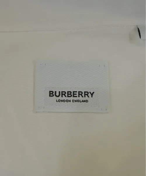 BURBERRY Casual shirts