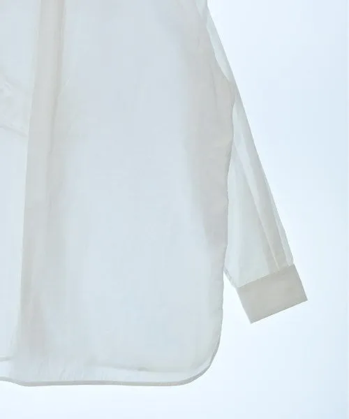 BURBERRY Casual shirts