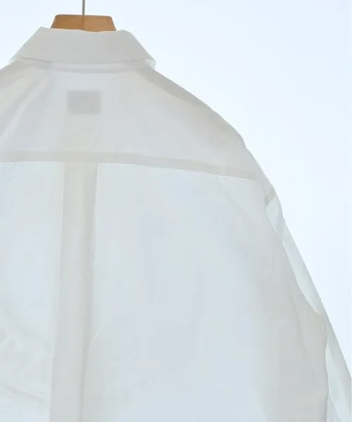 BURBERRY Casual shirts