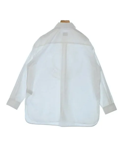 BURBERRY Casual shirts