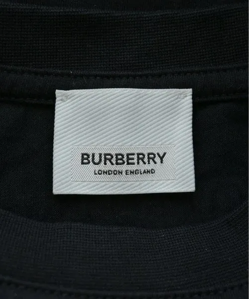 BURBERRY Tee Shirts/Tops