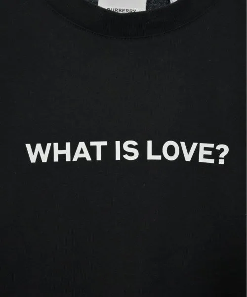 BURBERRY Tee Shirts/Tops