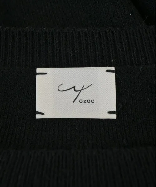 C4 OZOC Sweaters