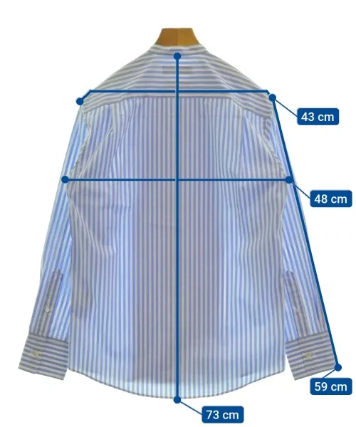 CABaN Casual shirts