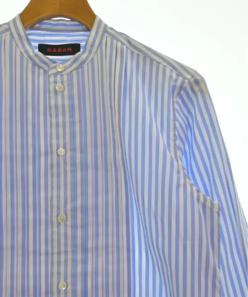 CABaN Casual shirts