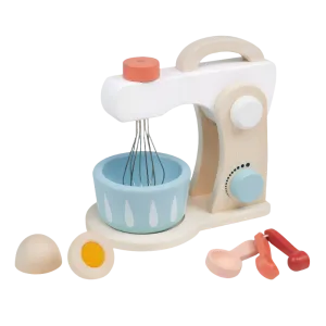 Cake Mixer Set