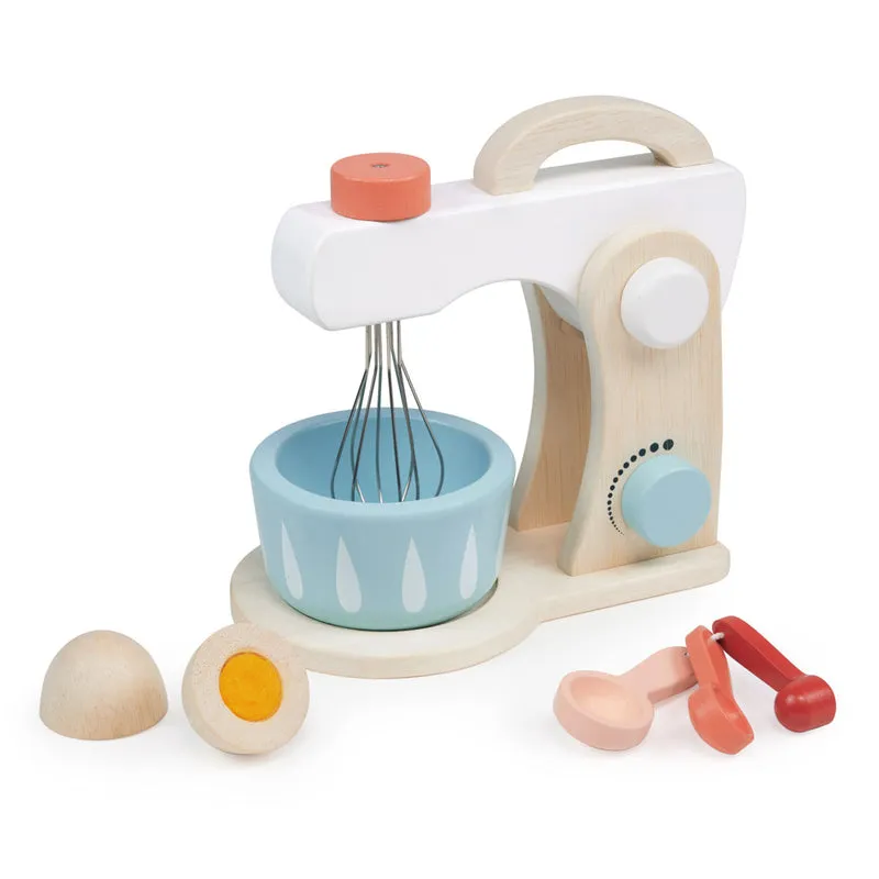 Cake Mixer Set