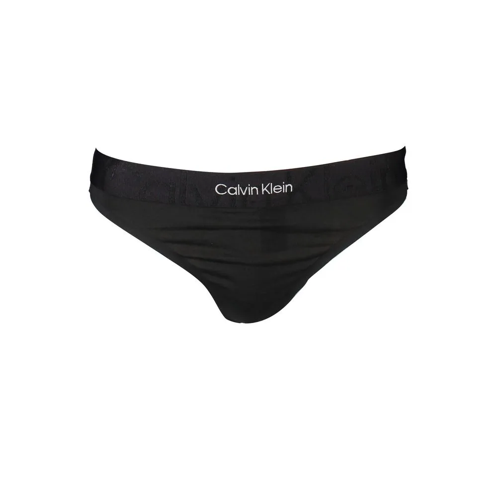 Calvin Klein Cotton Women Women's Thong