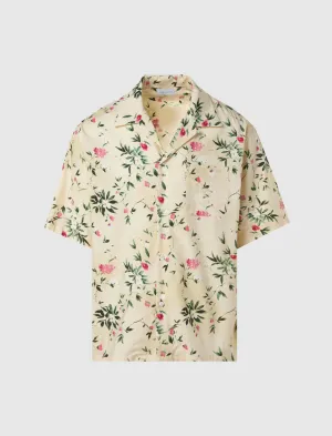 CAMP SHIRT