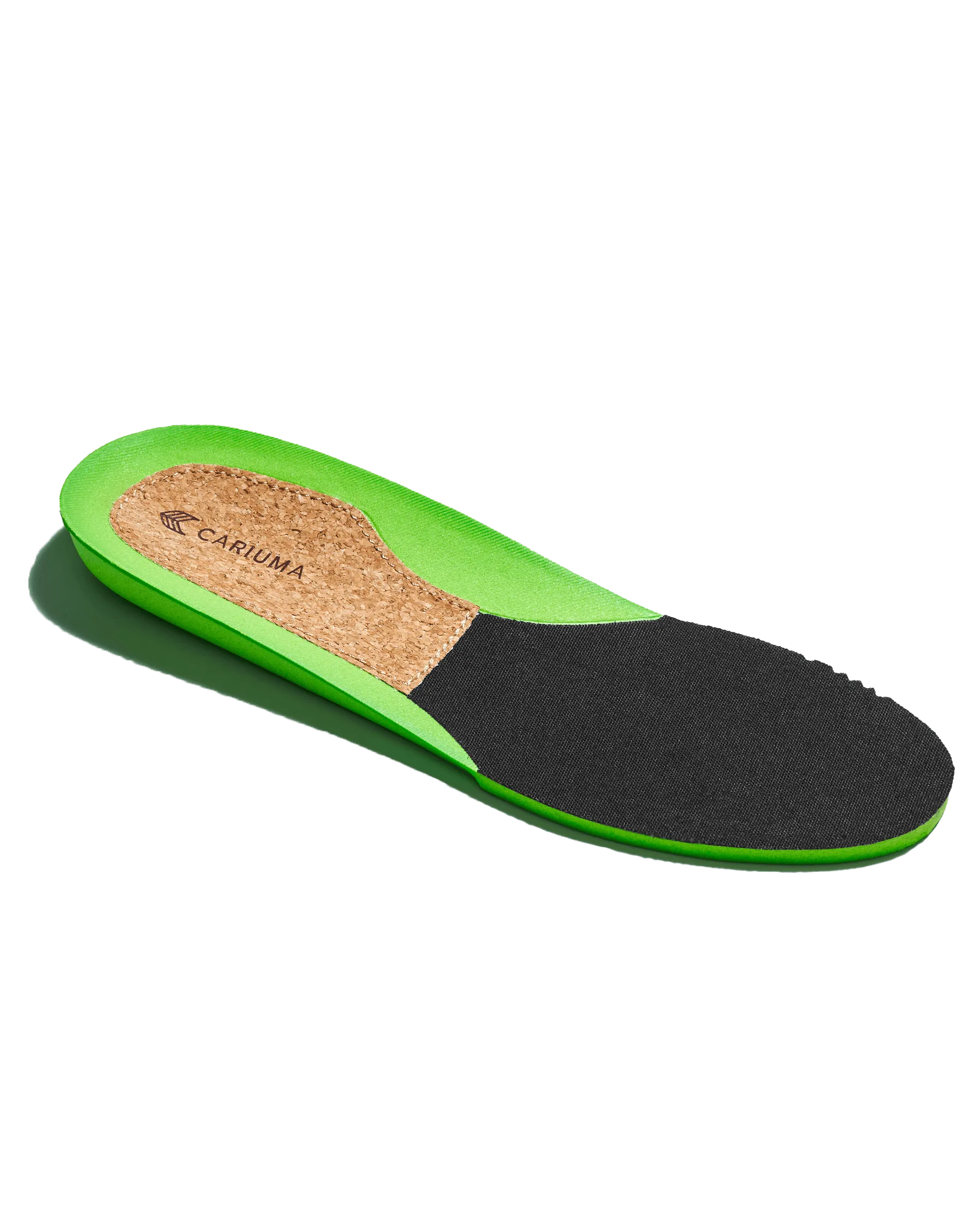 Cariuma Shoes Slip On Skate Pro Shoes in Black Suede & Ivory Logo