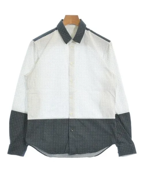 CARVEN Casual shirts