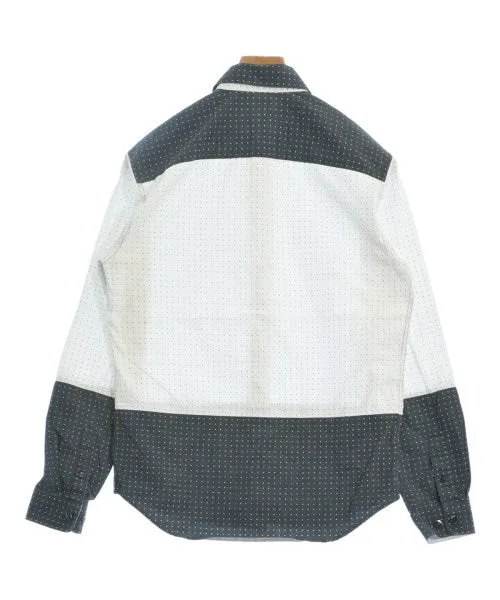 CARVEN Casual shirts