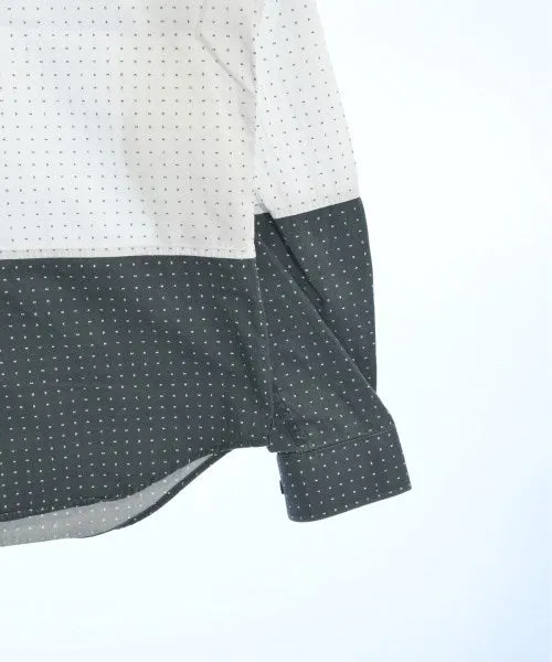 CARVEN Casual shirts