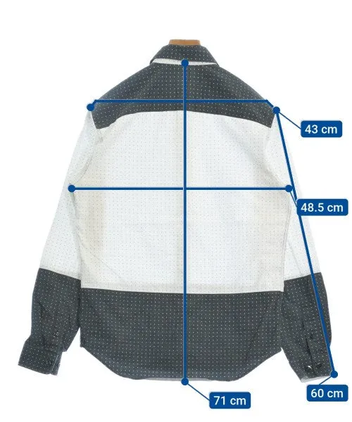 CARVEN Casual shirts