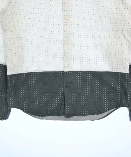 CARVEN Casual shirts