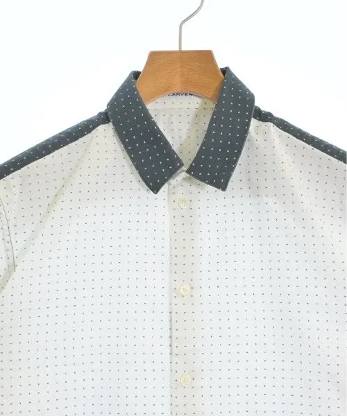 CARVEN Casual shirts