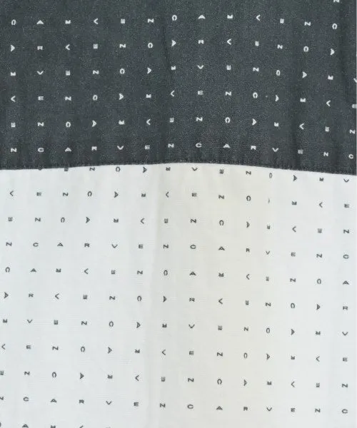 CARVEN Casual shirts