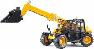 Cat Telehandler