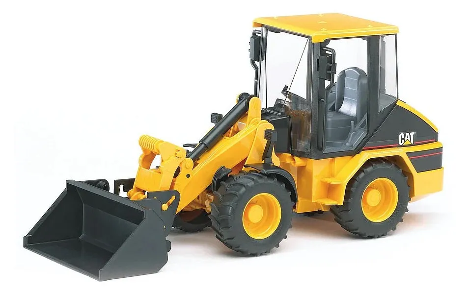 Cat Wheel Loader