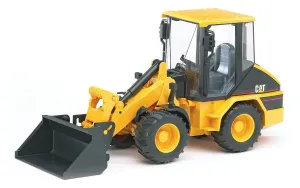 Cat Wheel Loader