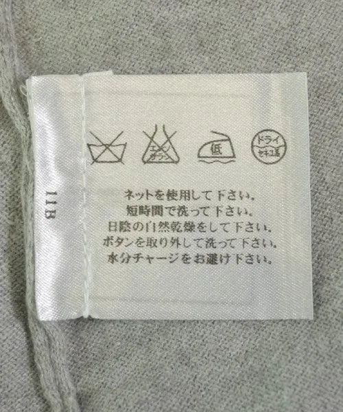 CHANEL Sleeveless tops