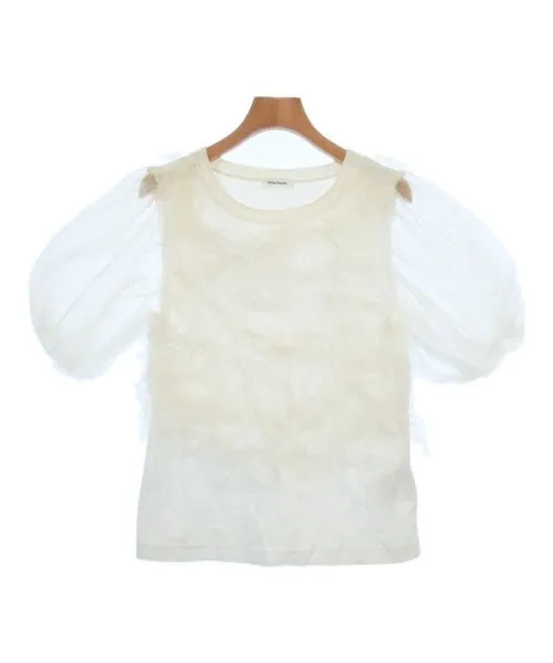 Chika Kisada Tee Shirts/Tops