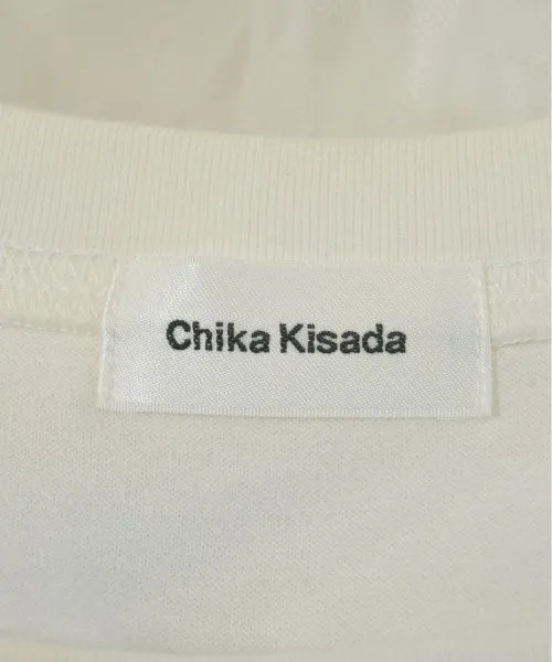 Chika Kisada Tee Shirts/Tops