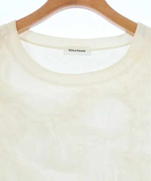 Chika Kisada Tee Shirts/Tops