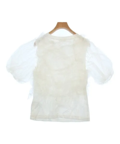 Chika Kisada Tee Shirts/Tops
