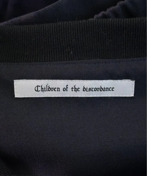 Children of the discordance Casual shirts