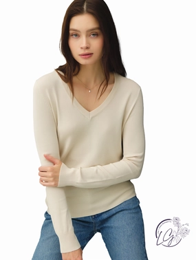 Cityscape Comfort Knit Sweater