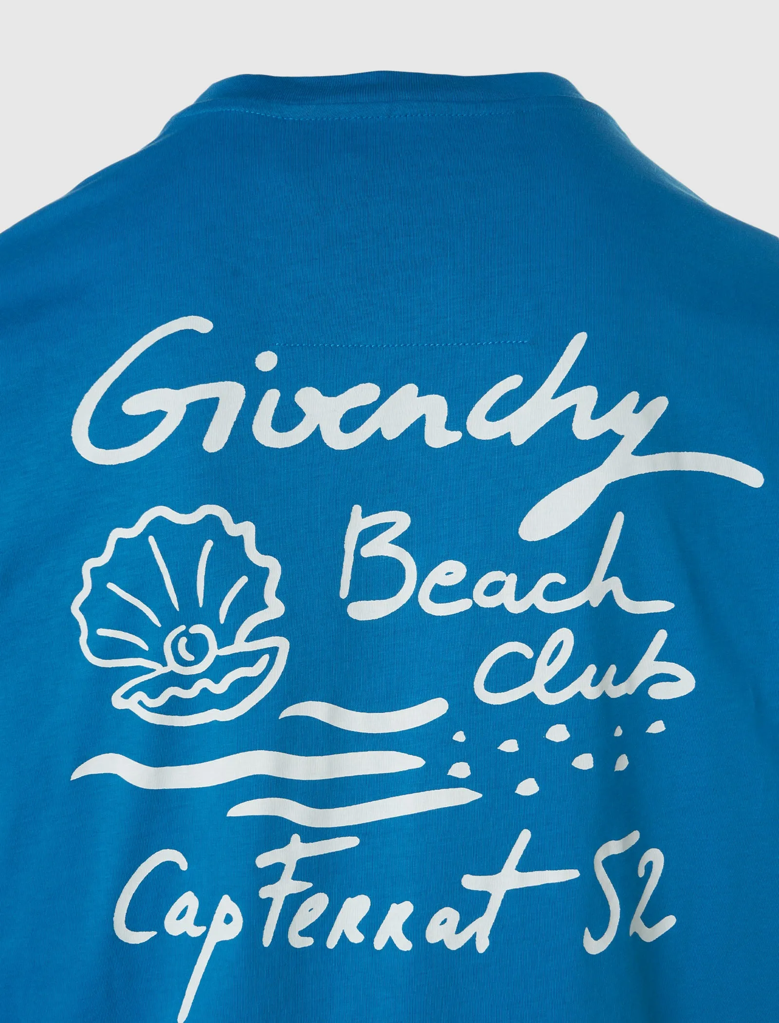 CLASSIC FIT T-SHIRT