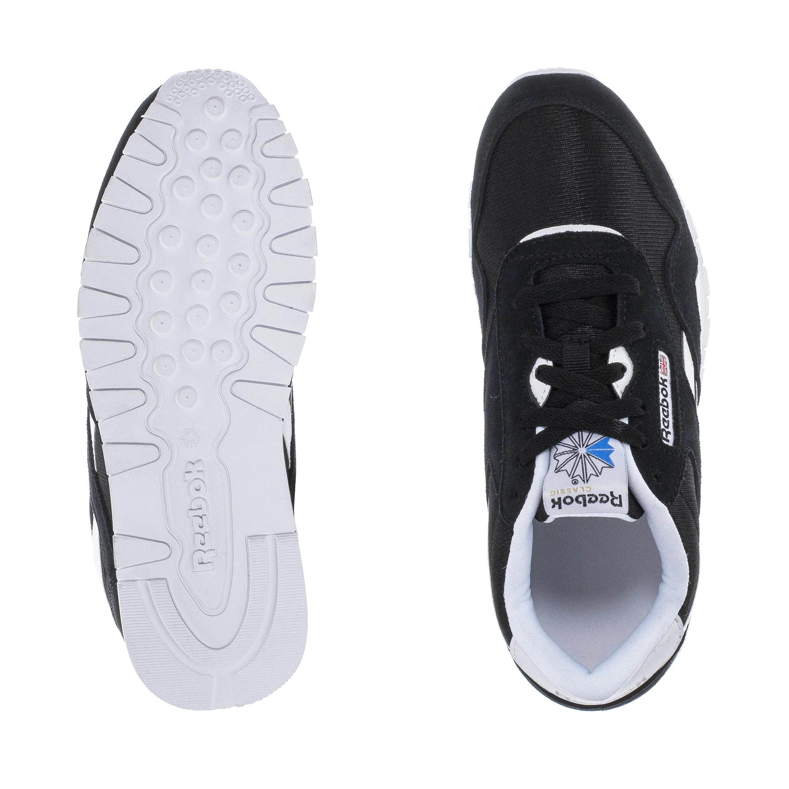 Classic Nylon - Youth Shoes_Reebok