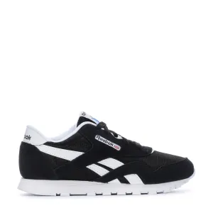 Classic Nylon - Youth Shoes_Reebok