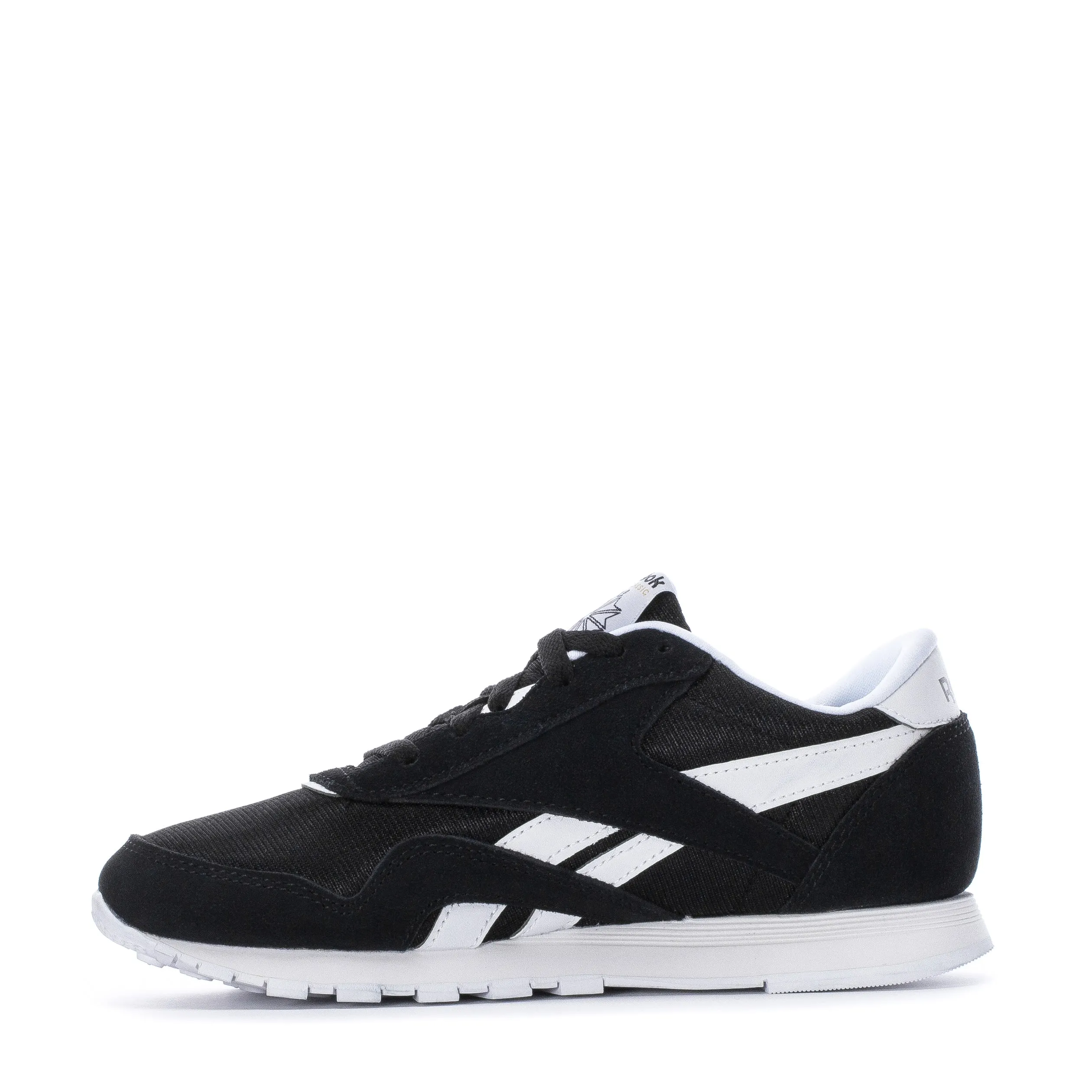 Classic Nylon - Youth Shoes_Reebok