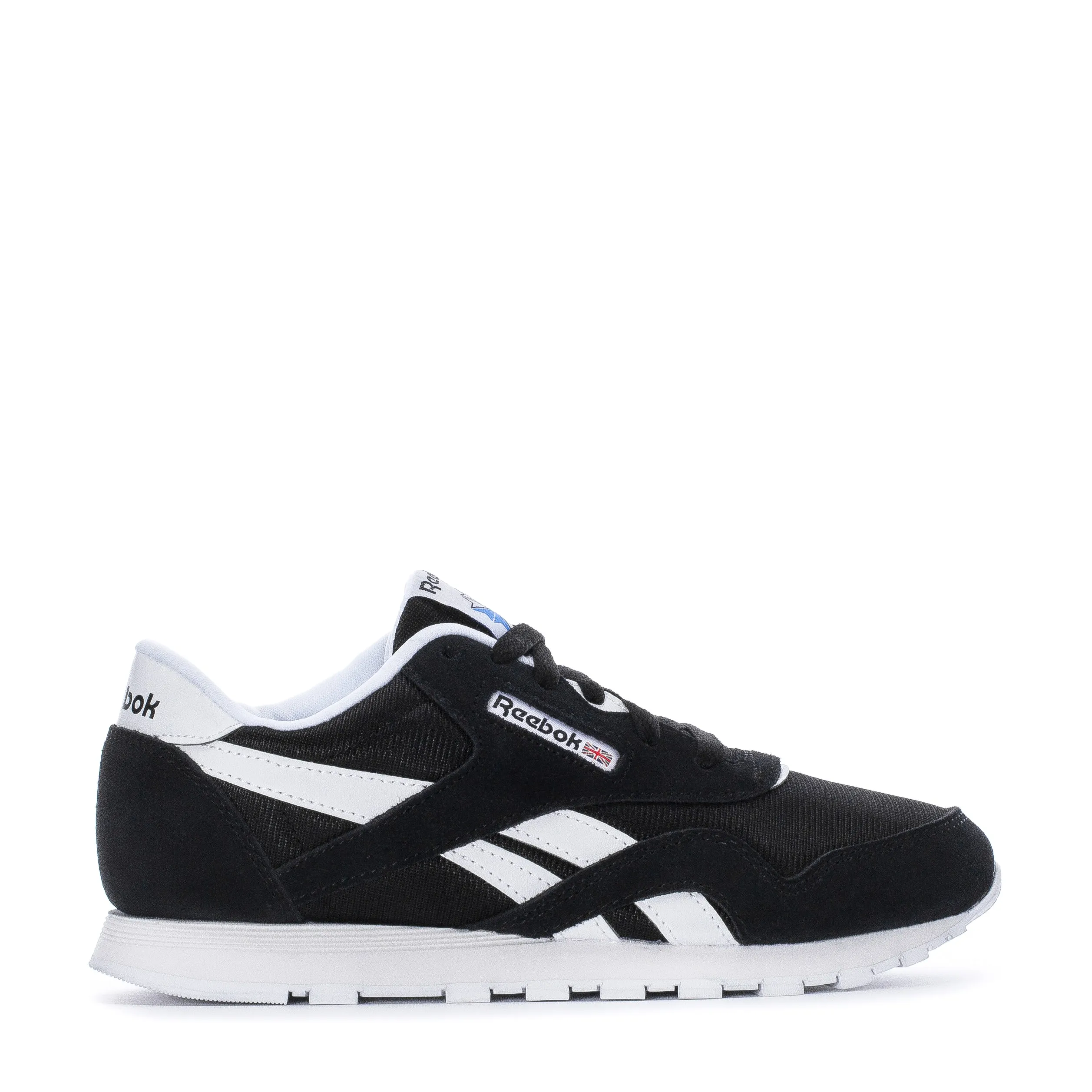 Classic Nylon - Youth Shoes_Reebok