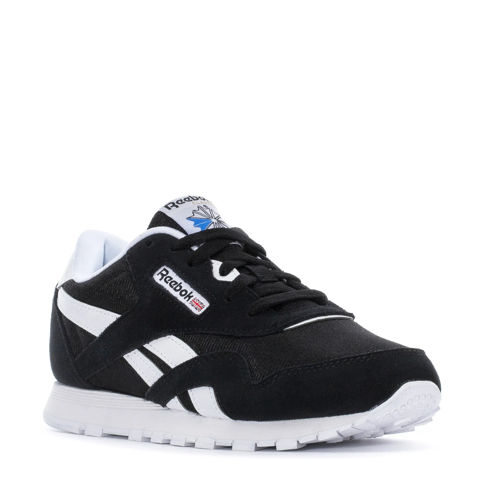 Classic Nylon - Youth Shoes_Reebok