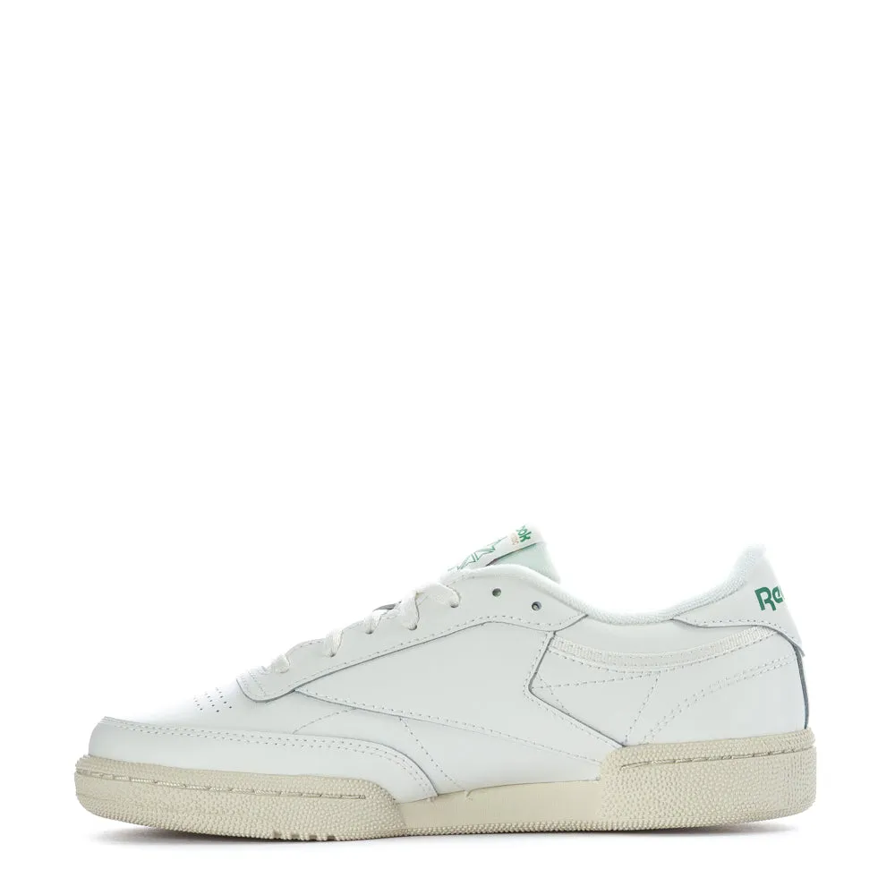 Club C - Youth Shoes_Reebok