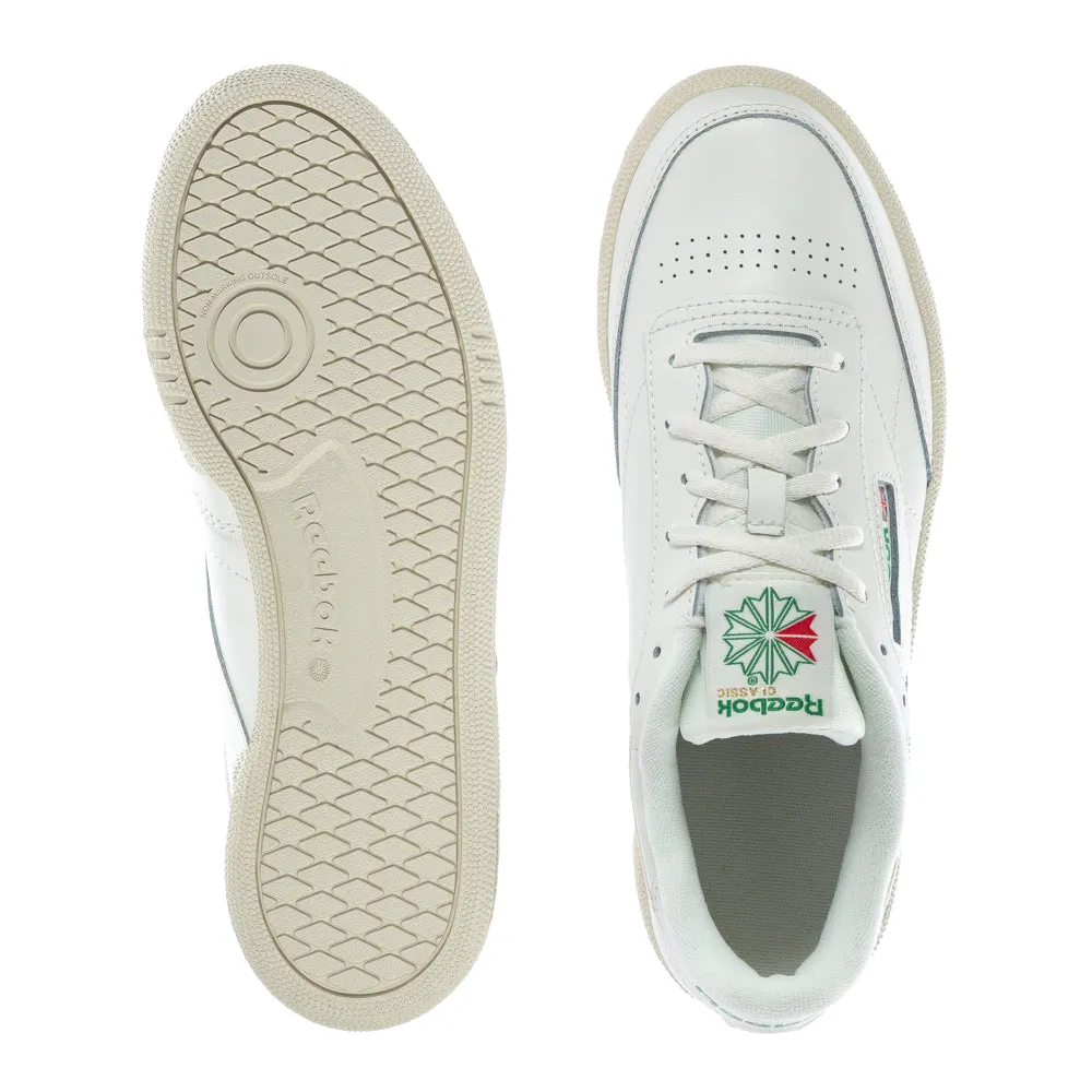 Club C - Youth Shoes_Reebok