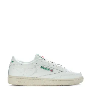 Club C - Youth Shoes_Reebok