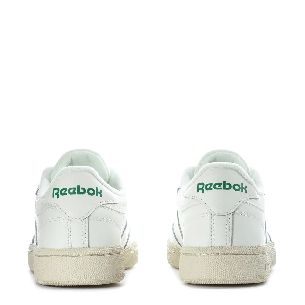 Club C - Youth Shoes_Reebok