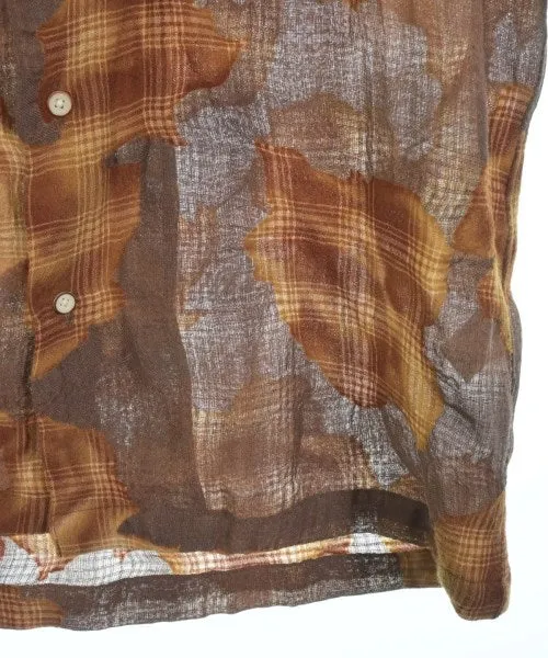 CMMN SWDN Casual shirts