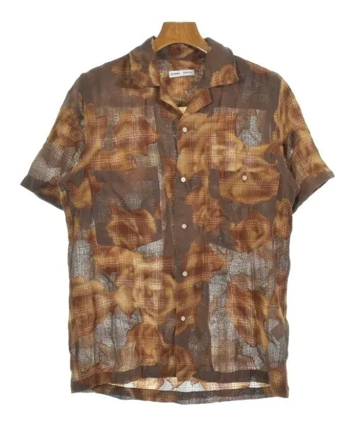 CMMN SWDN Casual shirts