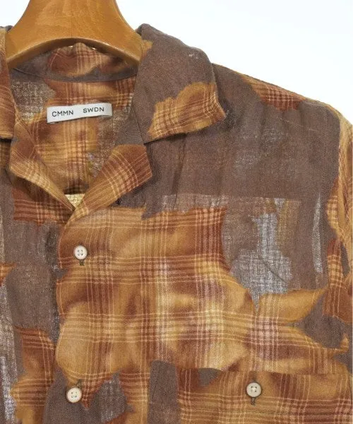 CMMN SWDN Casual shirts