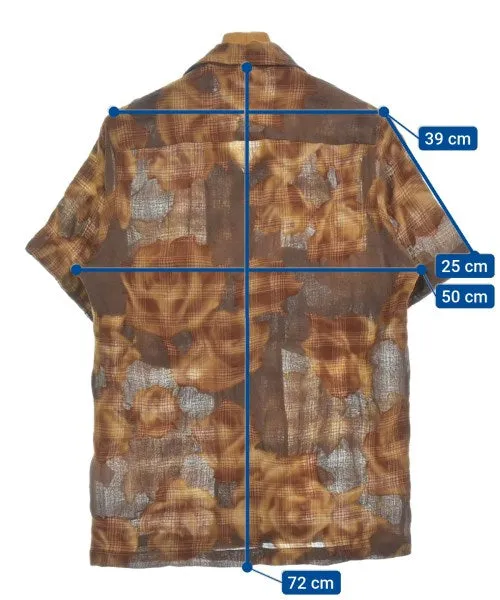 CMMN SWDN Casual shirts