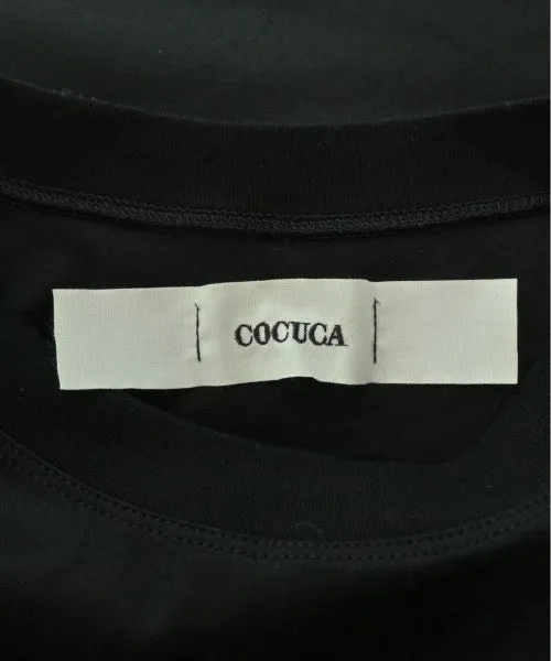 COCUCA Tank tops