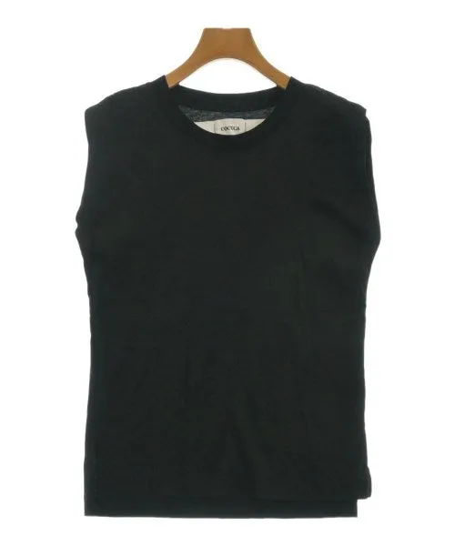 COCUCA Tank tops