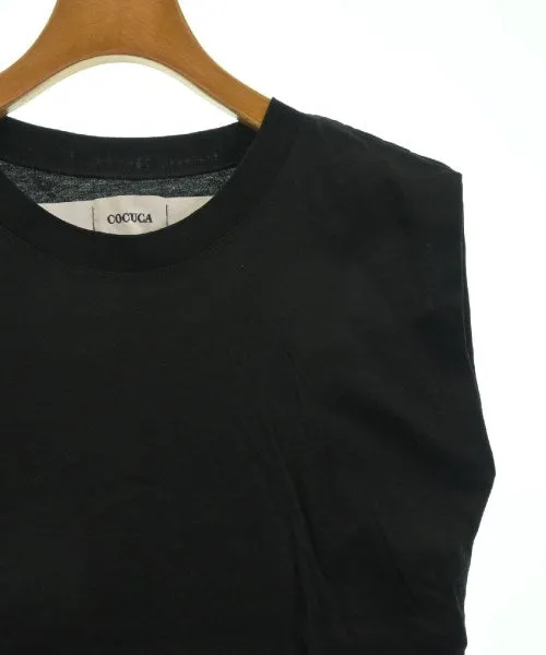 COCUCA Tank tops