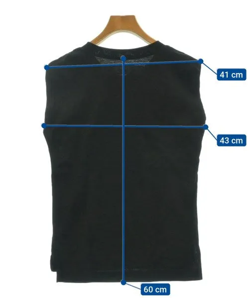 COCUCA Tank tops