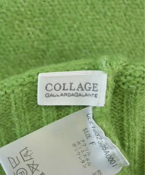 COLLAGE GALLARDAGALANTE Sweaters
